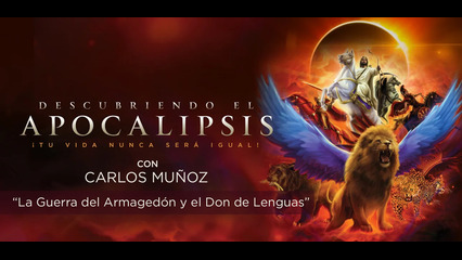 La Guerra del Armagedón y el Don de Lenguas