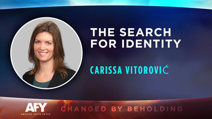 The Search for Identity