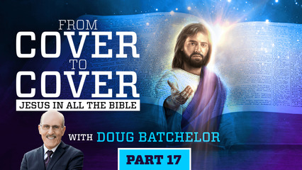 Jesus in All the Bible, Esther Part 2