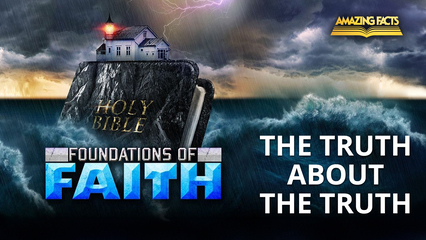 The Truth About the Truth