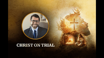 Christ on Trial