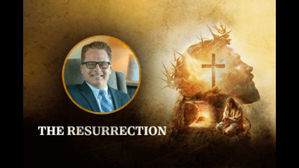 The Resurrection