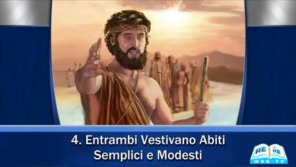 Giovanni Battista – Il Più Grande Profeta – Parte 3
