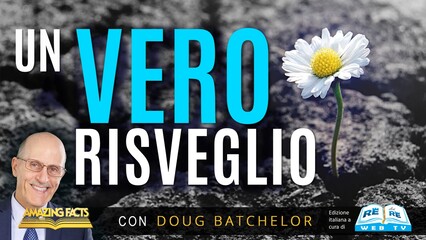 Un Vero Risveglio