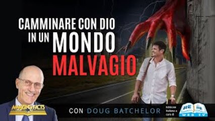 Camminare con Dio in un Mondo Malvagio