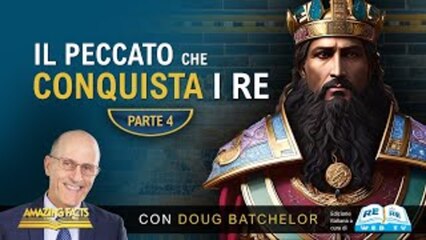 Il Peccato che Conquista i Re – Parte 4