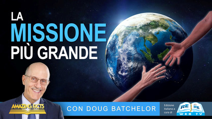 La Missione più Grande