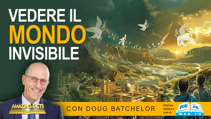 Vedere il Mondo Invisibile