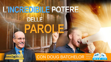 L’Incredibile Potere delle Parole