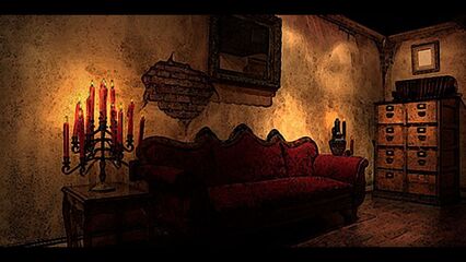 A Trip into the Supernatural