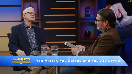 Spotlight Interview: Know His Love with Wayne Blakely (Part 1)