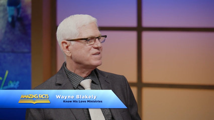 Spotlight Interview: Know His Love with Wayne Blakely (Part 2)