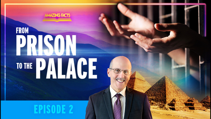 From Prison to the Palace