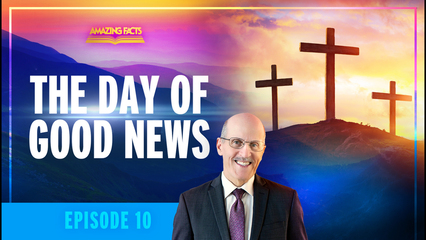 The Day of Good News