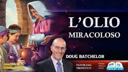 L’Olio Miracoloso