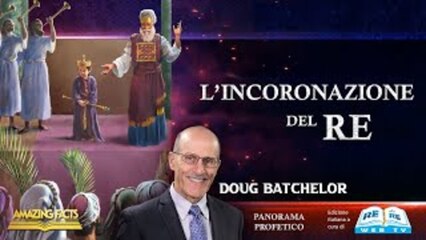 L’Incoronazione del Re