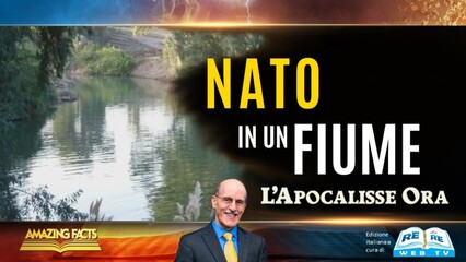 Nato in un Fiume