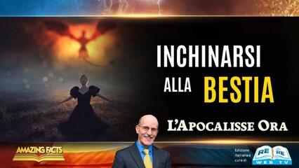 Inchinarsi alla Bestia