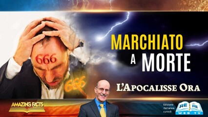 Marchiato a Morte