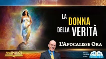La Donna della Verità