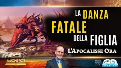 La Danza Fatale della Figlia