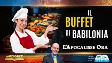 Il Buffet di Babilonia