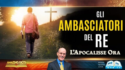 Gli Ambasciatori del Re