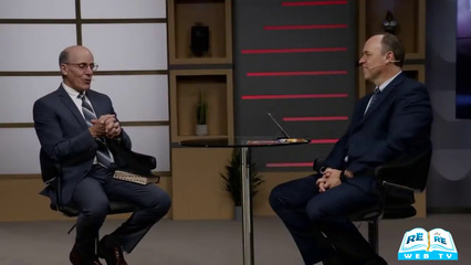 Il Rapimento in Arrivo Domande and Risposte con Doug Batchelor e Jean Ross