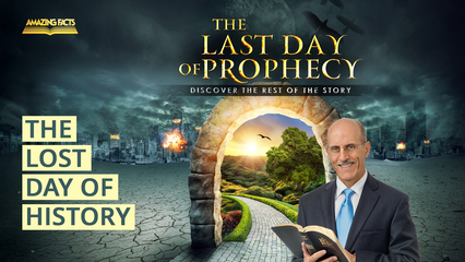 The Lost Day of History