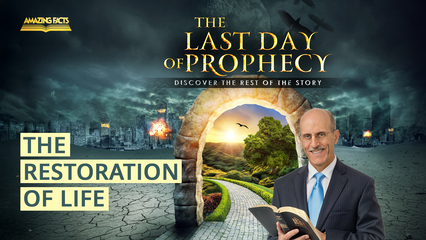 The RESToration of Life