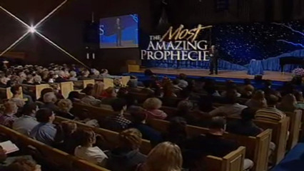 The Millennium of Peace