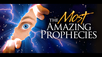 Solving the Messiah Mystery