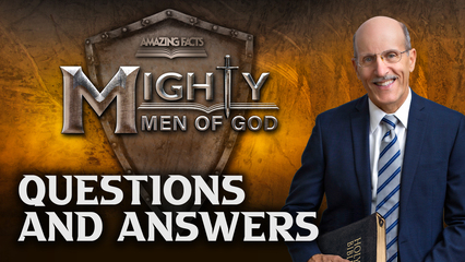 Questions and Answers