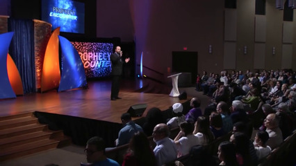 The Great Judgment Day