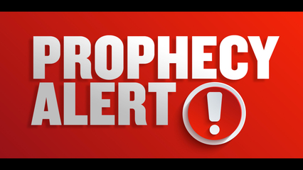 Islam and Christianity in Prophecy