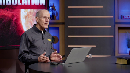 SHOCKING Truths About The Great Tribulation, Pt. 3