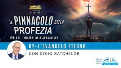 L’Evangelo Eterno