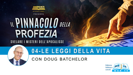Le Leggi della Vita