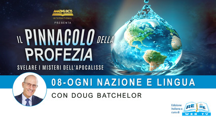 Ogni Nazione e Lingua