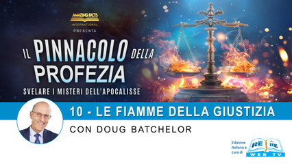 Le Fiamme della Giustizia