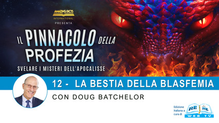 La Bestia della Blasfemia