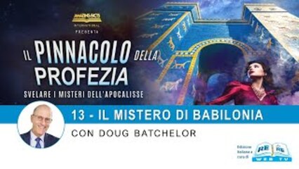 Il Mistero di Babilonia