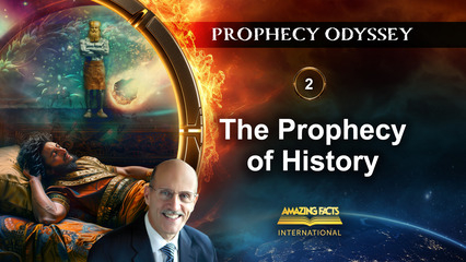 The Prophecy of History
