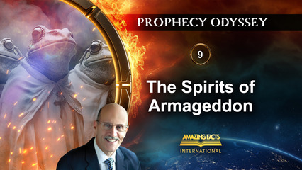 The Spirits of Armageddon