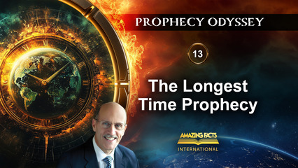 The Longest Time Prophecy
