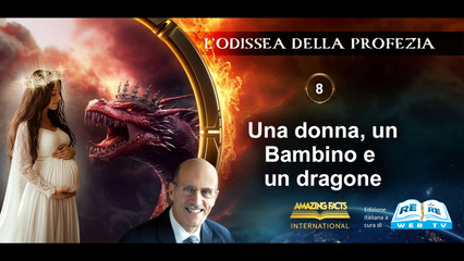 Una Donna, un Bambino e un Dragone