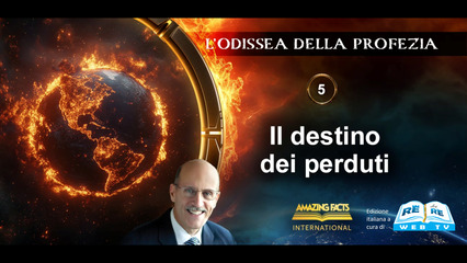 Il Destino dei Perduti