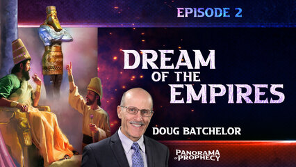 Dream of the Empires