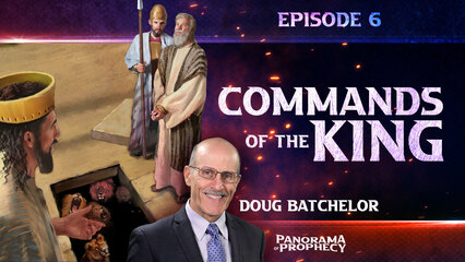 Commands of the King