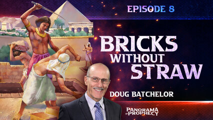 Bricks Without Straw